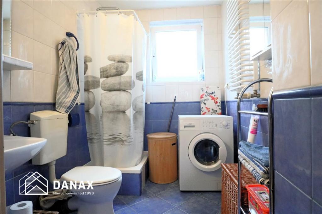 Mieszkanie 49&nbsp;m², Kraków, Fiołkowa - zdjęcie 10