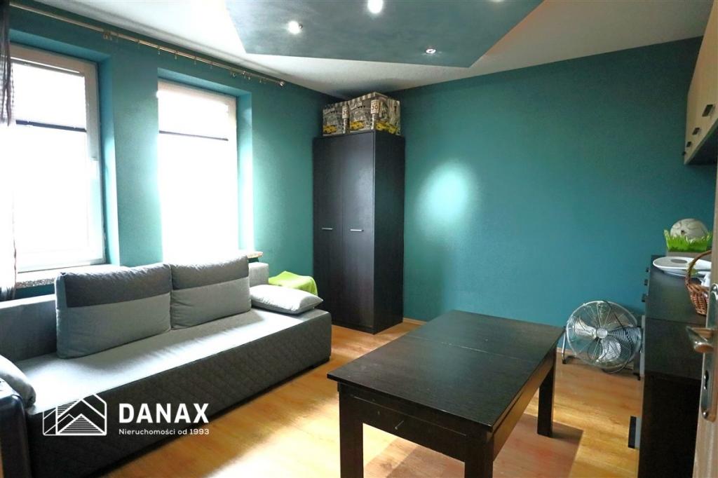 Mieszkanie 49&nbsp;m², Kraków, Fiołkowa - zdjęcie 4