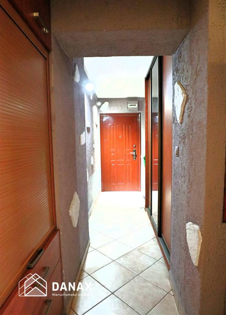 Mieszkanie 49&nbsp;m², Kraków, Fiołkowa - zdjęcie 12
