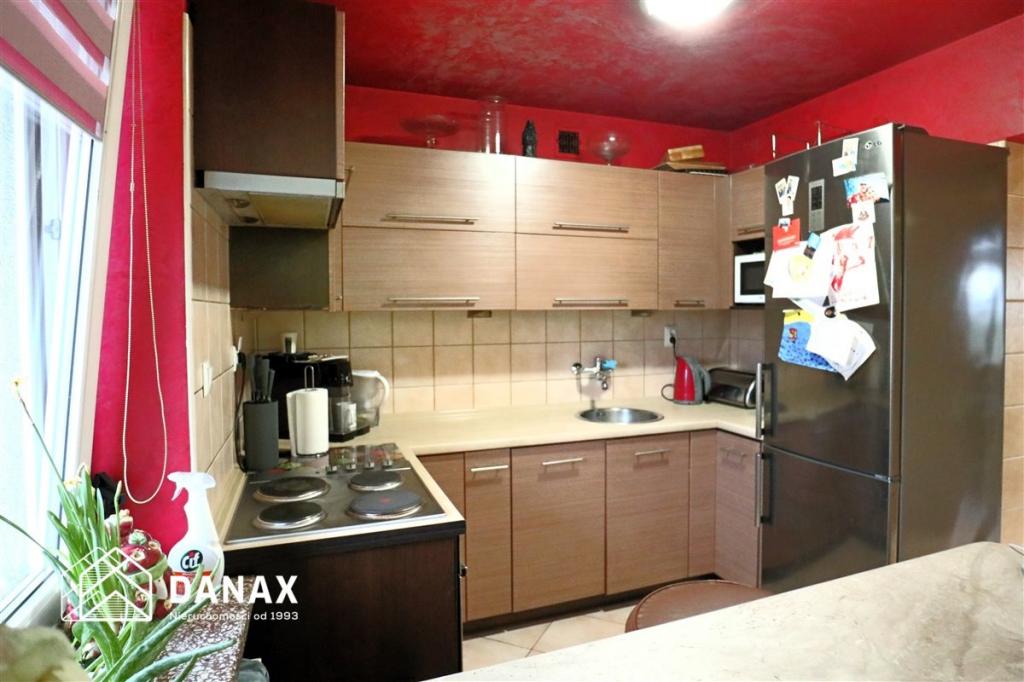 Mieszkanie 49&nbsp;m², Kraków, Fiołkowa - zdjęcie 8