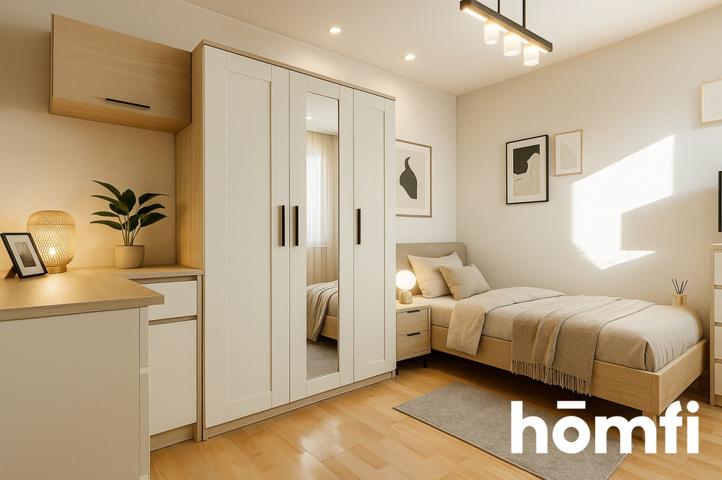 Mieszkanie 105&nbsp;m², Piaseczno, Dworcowa - zdjęcie 5