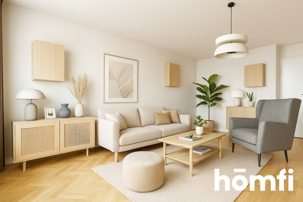 Mieszkanie 105&nbsp;m², Piaseczno, Dworcowa - zdjęcie 3
