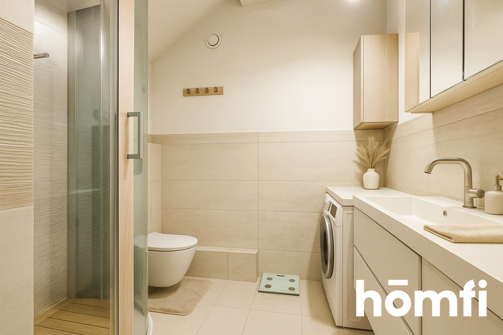 Mieszkanie 105&nbsp;m², Piaseczno, Dworcowa - zdjęcie 11