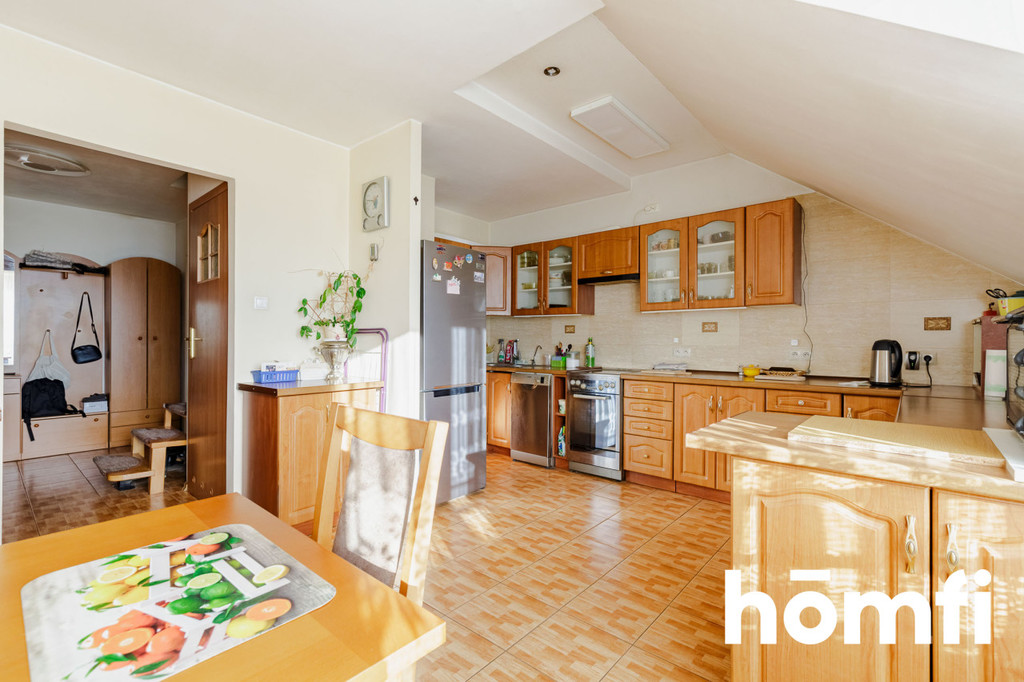 Mieszkanie 105&nbsp;m², Piaseczno, Dworcowa - zdjęcie 2