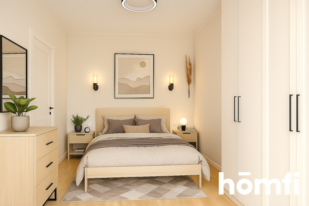 Mieszkanie 105&nbsp;m², Piaseczno, Dworcowa - zdjęcie 9