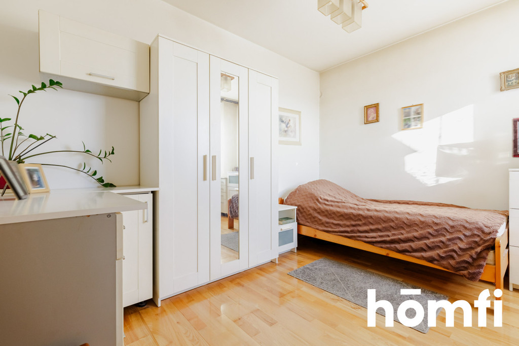 Mieszkanie 105&nbsp;m², Piaseczno, Dworcowa - zdjęcie 6