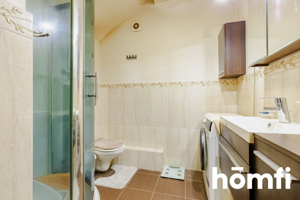 Mieszkanie 105&nbsp;m², Piaseczno, Dworcowa - zdjęcie 12