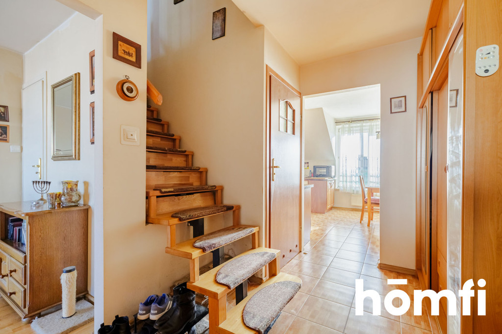 Mieszkanie 105&nbsp;m², Piaseczno, Dworcowa - zdjęcie 14