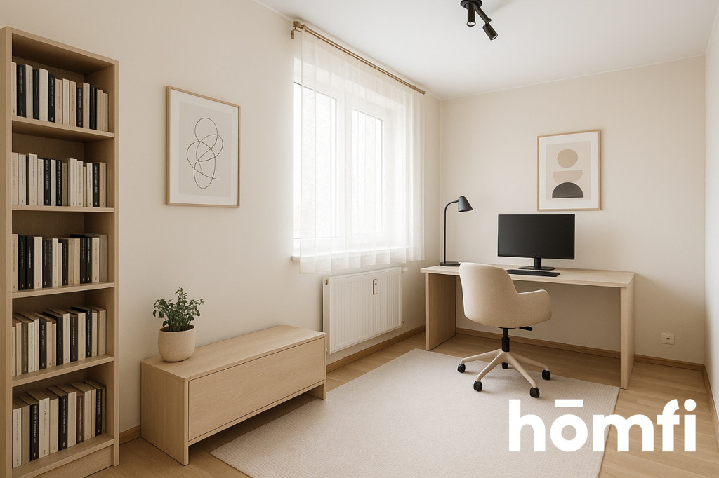 Mieszkanie 105&nbsp;m², Piaseczno, Dworcowa - zdjęcie 7