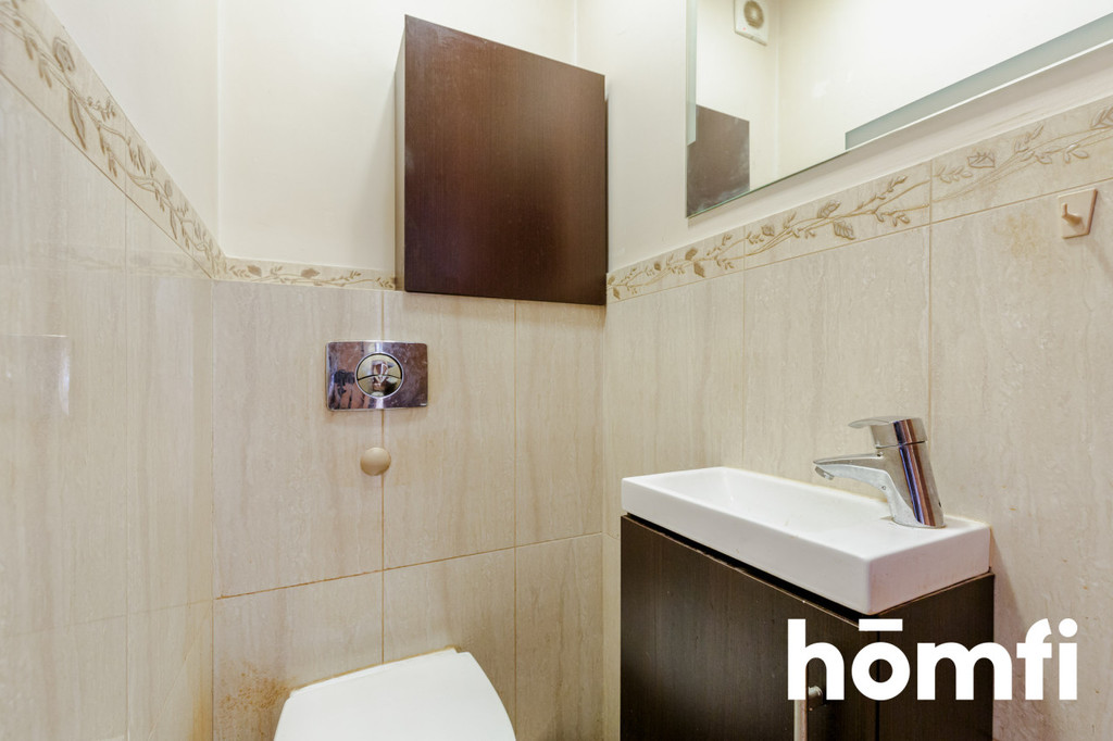 Mieszkanie 105&nbsp;m², Piaseczno, Dworcowa - zdjęcie 13
