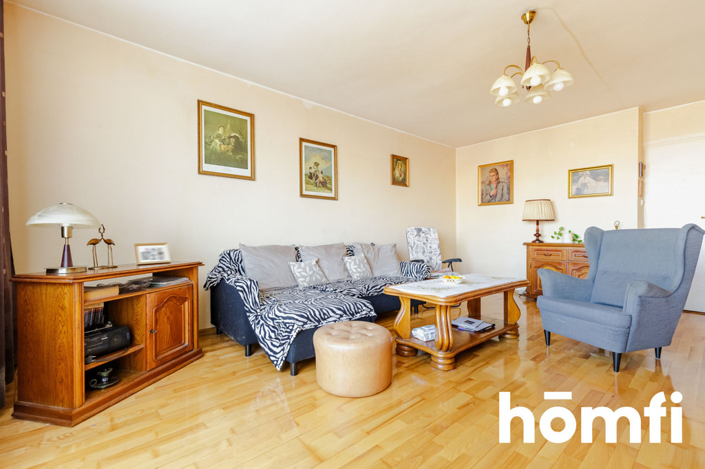 Mieszkanie 105&nbsp;m², Piaseczno, Dworcowa - zdjęcie 4
