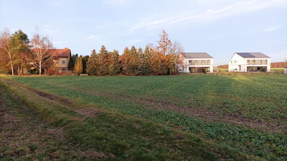 Działka budowlana 6819&nbsp;m², Batorowo, Stefana Batorego - zdjęcie 2