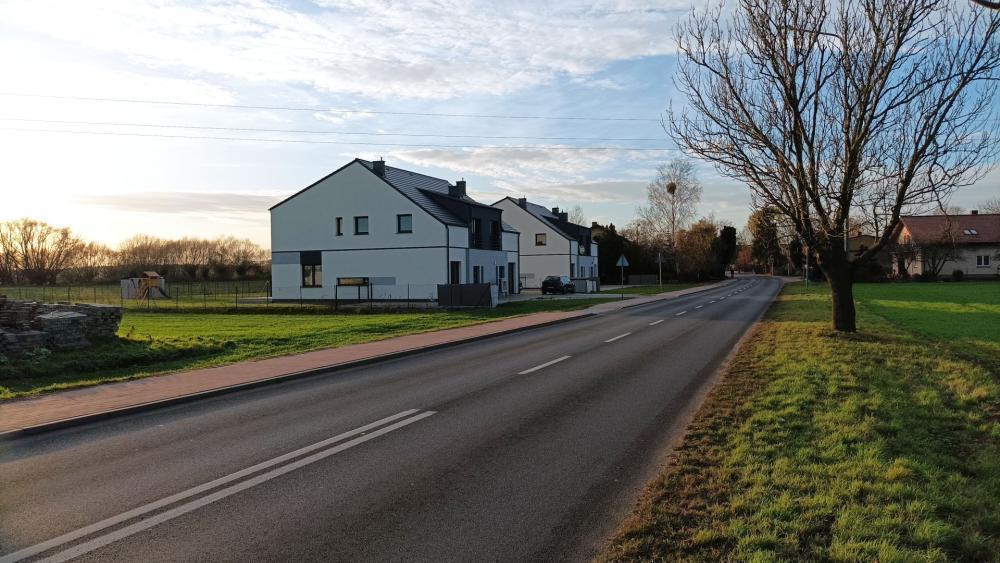 Działka budowlana 6819&nbsp;m², Batorowo, Stefana Batorego - zdjęcie 5