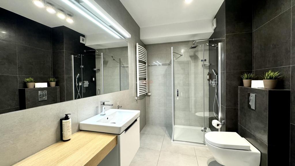 Mieszkanie 51 m², Wrocław, Stare Miasto, Krawiecka - zdjęcie 5