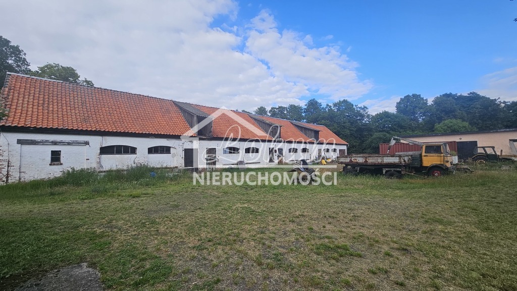 Lokal usługowy na sprzedaż, 1240&nbsp;m², Sierakowo - zdjęcie 8