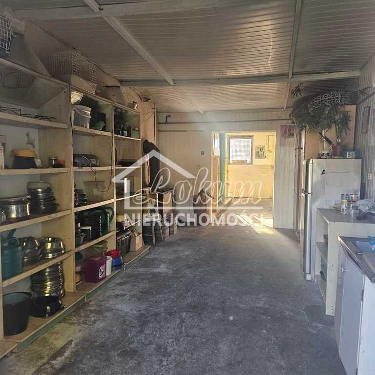 Lokal usługowy na sprzedaż, 1240&nbsp;m², Sierakowo - zdjęcie 19