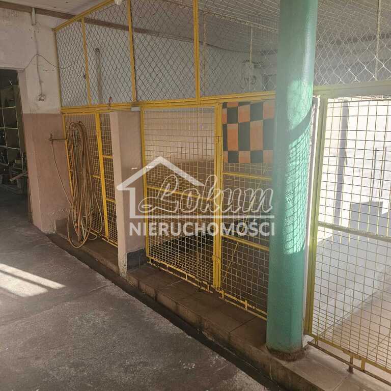 Lokal usługowy na sprzedaż, 1240&nbsp;m², Sierakowo - zdjęcie 17