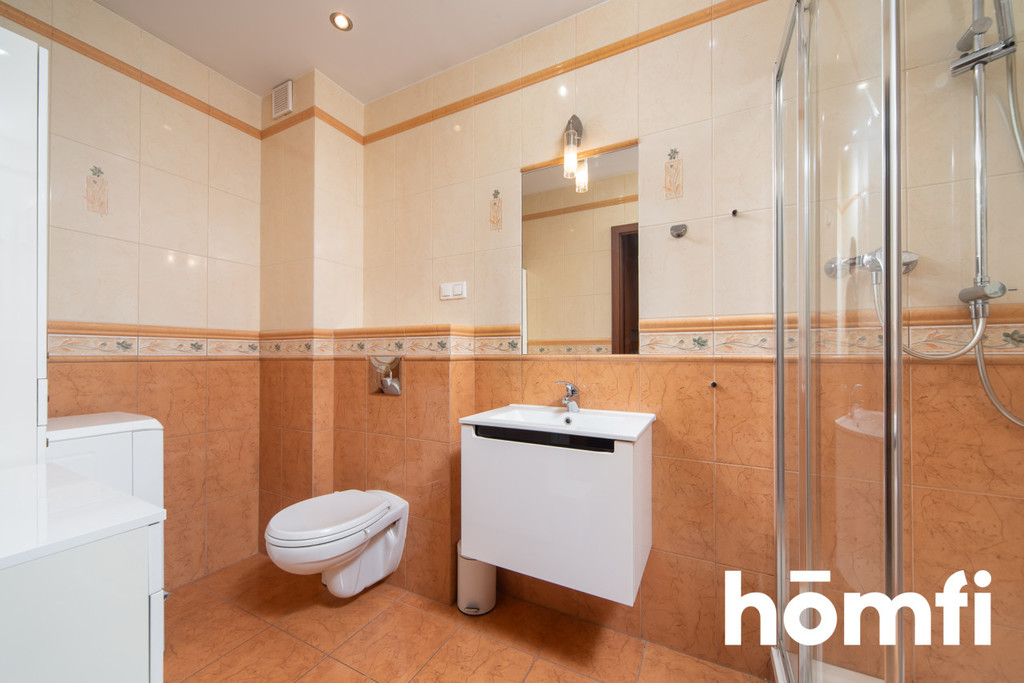 Mieszkanie 45&nbsp;m², Wrocław, Krzyki, ks. Czesława Klimasa - zdjęcie 7