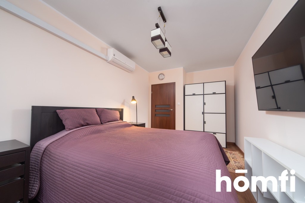 Mieszkanie 45&nbsp;m², Wrocław, Krzyki, ks. Czesława Klimasa - zdjęcie 6