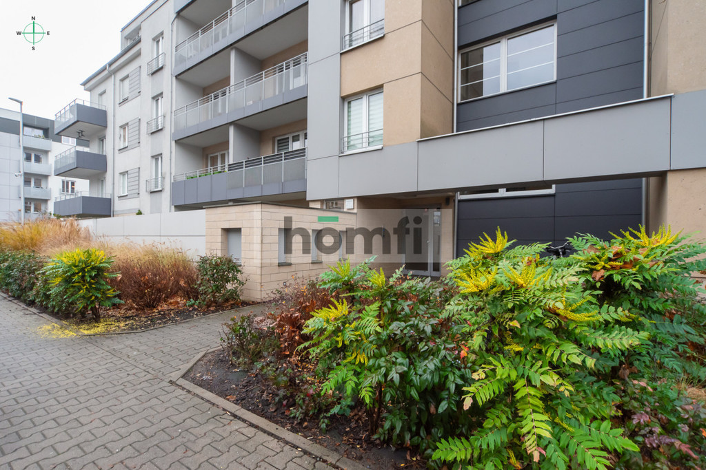 Mieszkanie 45&nbsp;m², Wrocław, Krzyki, ks. Czesława Klimasa - zdjęcie 10
