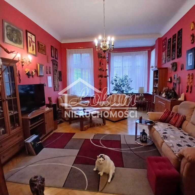 Mieszkanie 161,33&nbsp;m², Szczecin, Śródmieście, 5 Lipca - zdjęcie 1