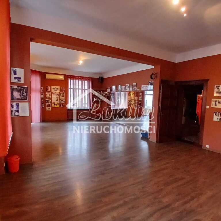 Mieszkanie 161,33&nbsp;m², Szczecin, Śródmieście, 5 Lipca - zdjęcie 5