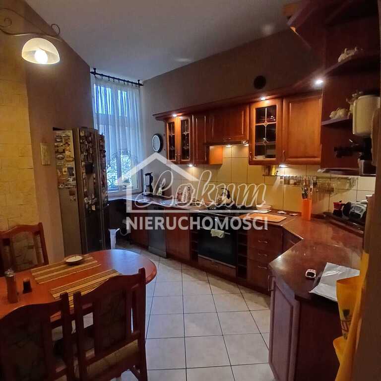 Mieszkanie 161,33&nbsp;m², Szczecin, Śródmieście, 5 Lipca - zdjęcie 7