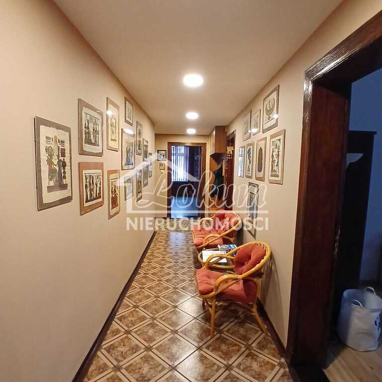 Mieszkanie 161,33&nbsp;m², Szczecin, Śródmieście, 5 Lipca - zdjęcie 13