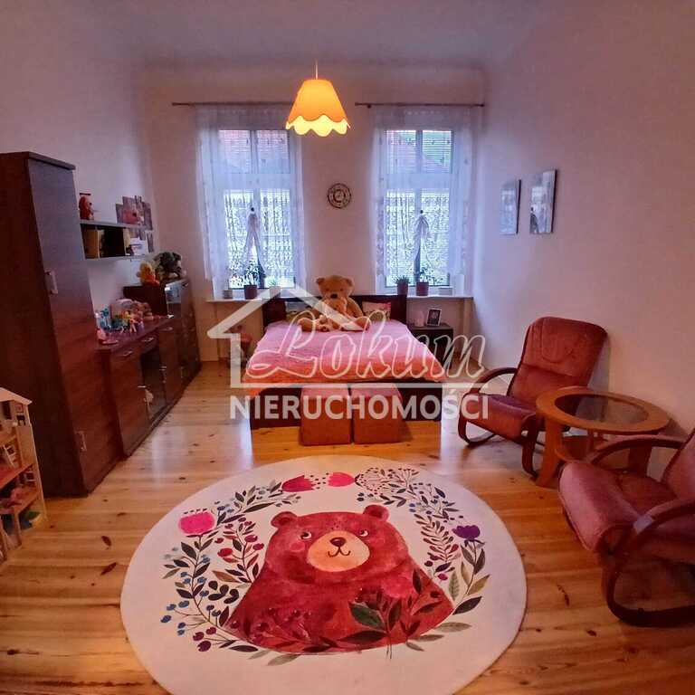 Mieszkanie 161,33&nbsp;m², Szczecin, Śródmieście, 5 Lipca - zdjęcie 3