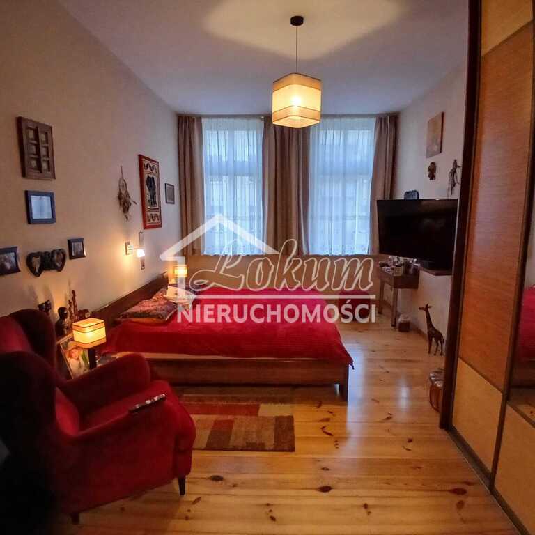 Mieszkanie 161,33&nbsp;m², Szczecin, Śródmieście, 5 Lipca - zdjęcie 2