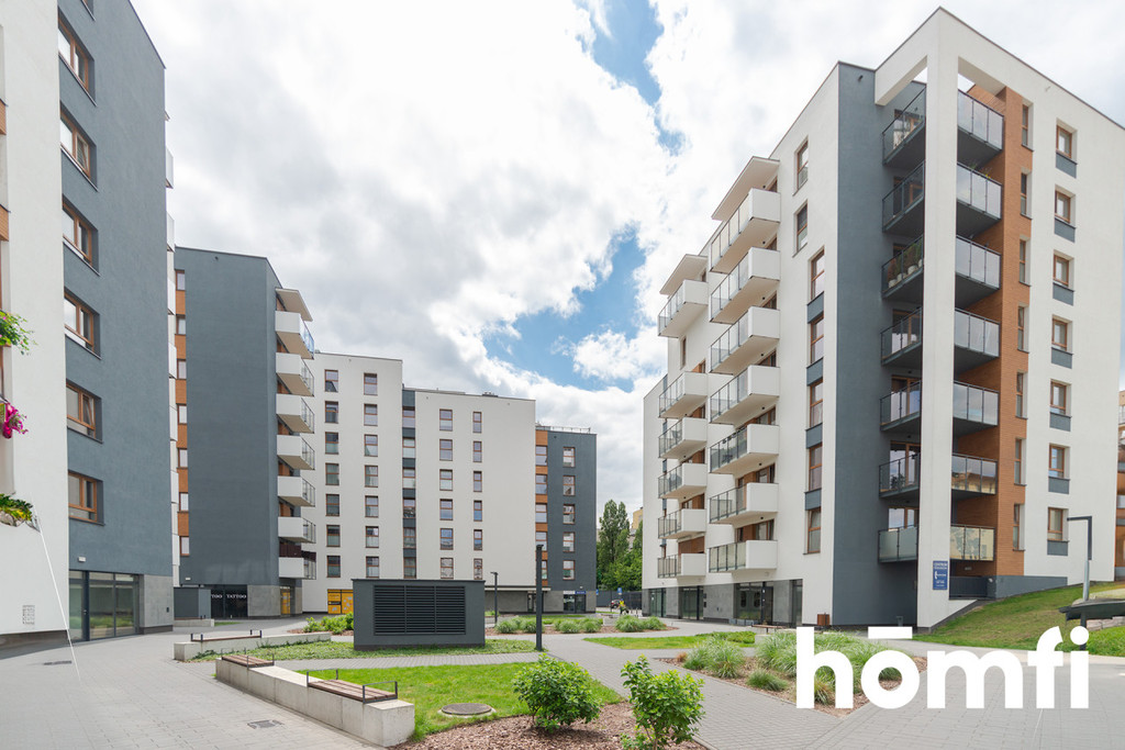 Mieszkanie 74,37 m², Poznań, Górczyn, Jakuba Krauthofera - zdjęcie 16