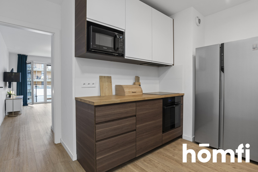 Mieszkanie 74,37 m², Poznań, Górczyn, Jakuba Krauthofera - zdjęcie 9