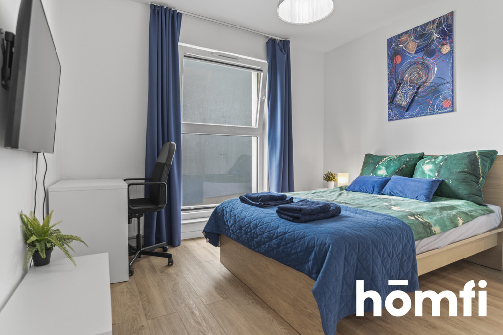 Mieszkanie 74,37 m², Poznań, Górczyn, Jakuba Krauthofera - zdjęcie 1