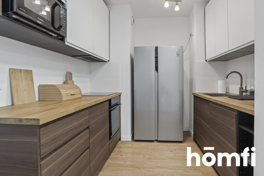 Mieszkanie 74,37 m², Poznań, Górczyn, Jakuba Krauthofera - zdjęcie 7