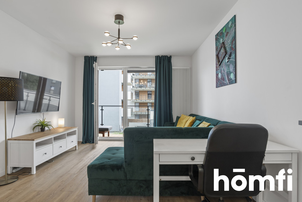 Mieszkanie 74,37 m², Poznań, Górczyn, Jakuba Krauthofera - zdjęcie 4