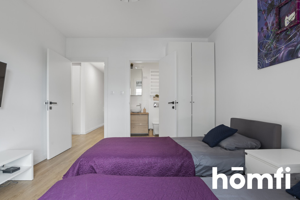 Mieszkanie 74,37 m², Poznań, Górczyn, Jakuba Krauthofera - zdjęcie 6
