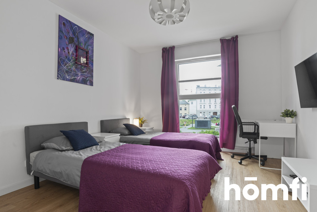 Mieszkanie 74,37 m², Poznań, Górczyn, Jakuba Krauthofera - zdjęcie 5