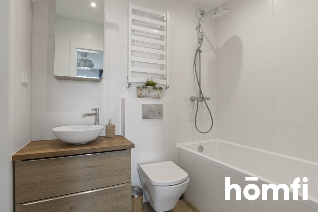 Mieszkanie 74,37 m², Poznań, Górczyn, Jakuba Krauthofera - zdjęcie 12
