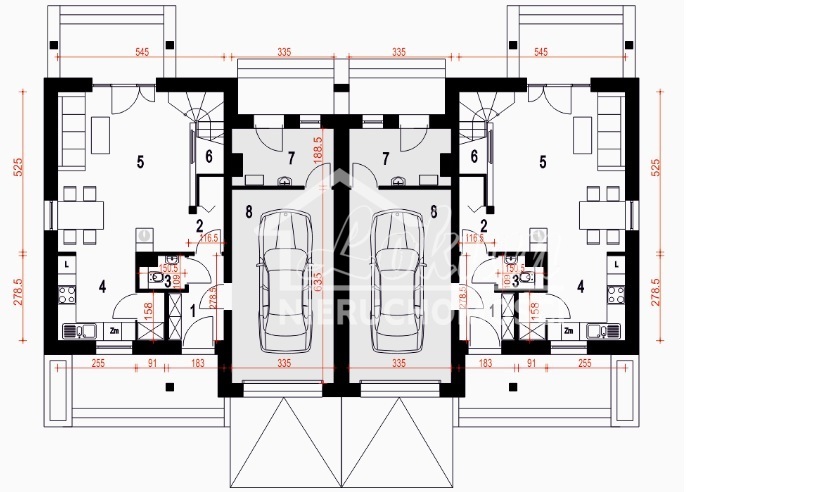 Dom 133&nbsp;m², Kliniska Wielkie - zdjęcie 2