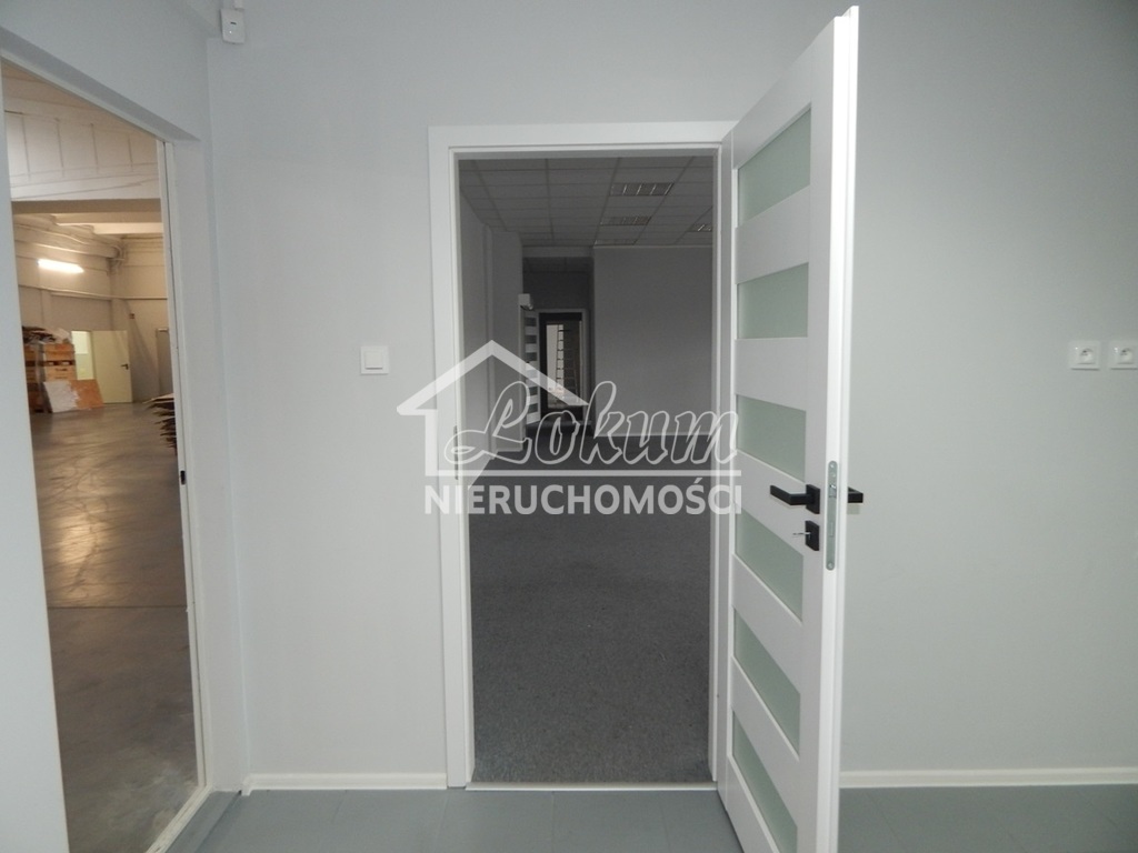 Magazyn do wynajęcia, 562&nbsp;m², Szczecin - zdjęcie 5