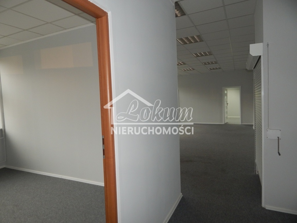 Magazyn do wynajęcia, 562&nbsp;m², Szczecin - zdjęcie 3
