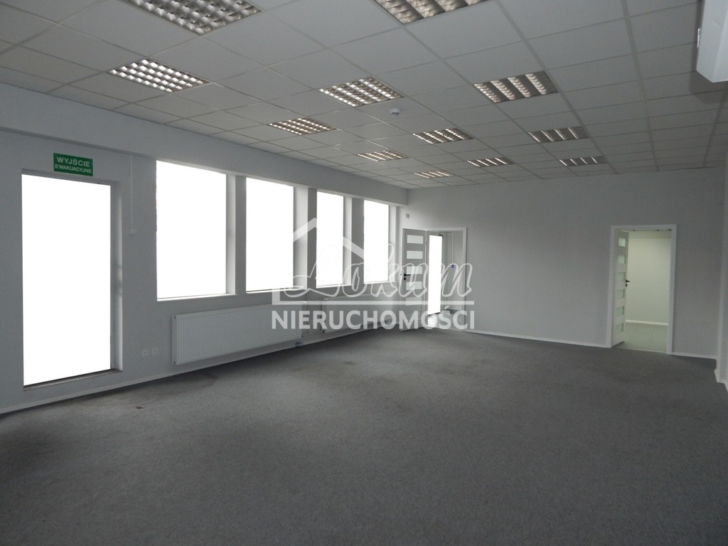 Magazyn do wynajęcia, 562&nbsp;m², Szczecin - zdjęcie 4