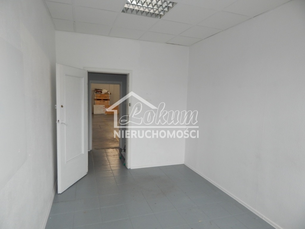 Magazyn do wynajęcia, 562&nbsp;m², Szczecin - zdjęcie 6