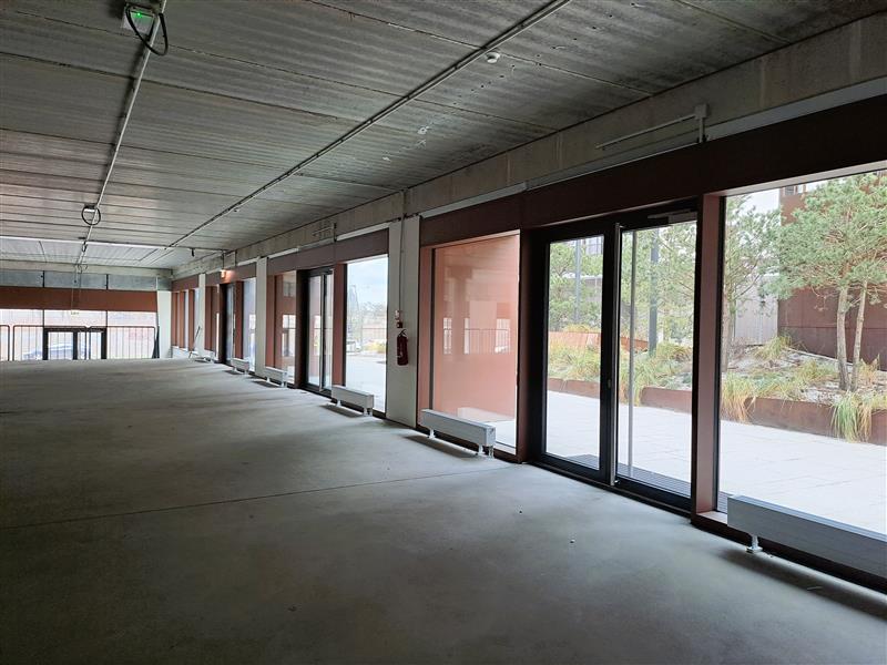 Lokal usługowy do wynajęcia, 621&nbsp;m², Gdynia, Waszyngtona - zdjęcie 9
