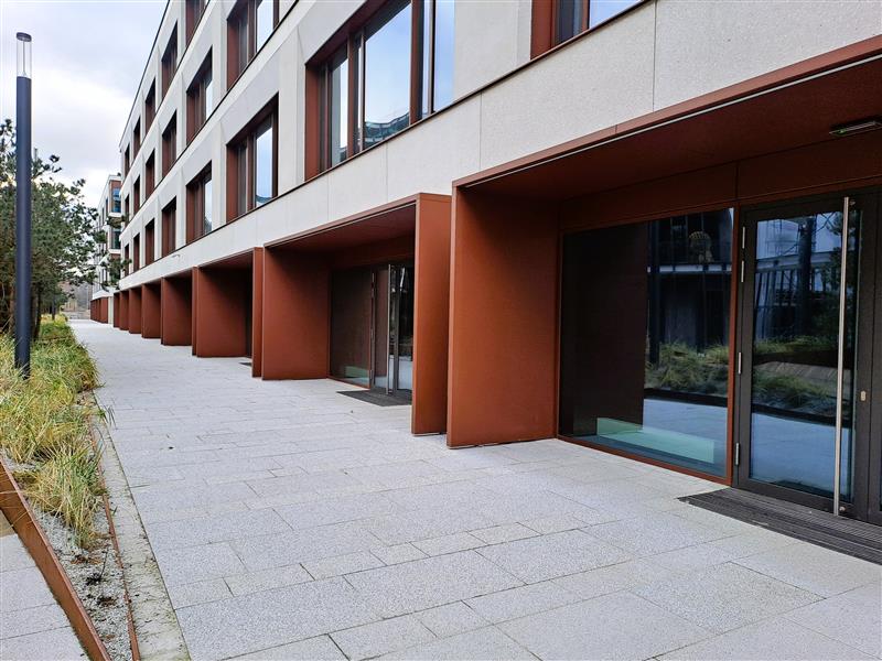 Lokal usługowy do wynajęcia, 621&nbsp;m², Gdynia, Waszyngtona - zdjęcie 10