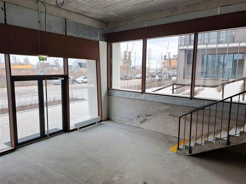 Lokal usługowy do wynajęcia, 621&nbsp;m², Gdynia, Waszyngtona - zdjęcie 5