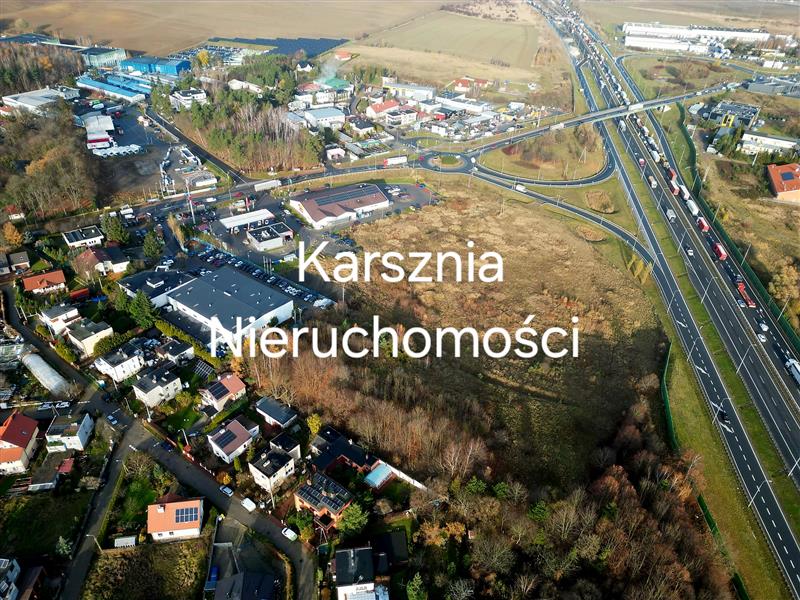Działka budowlana 2,94&nbsp;ha, Straszyn, Starogardzka - zdjęcie 1