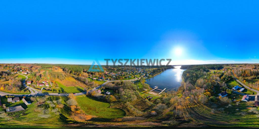 Działka inwestycyjna w Studzienicach - zdjęcie 20
