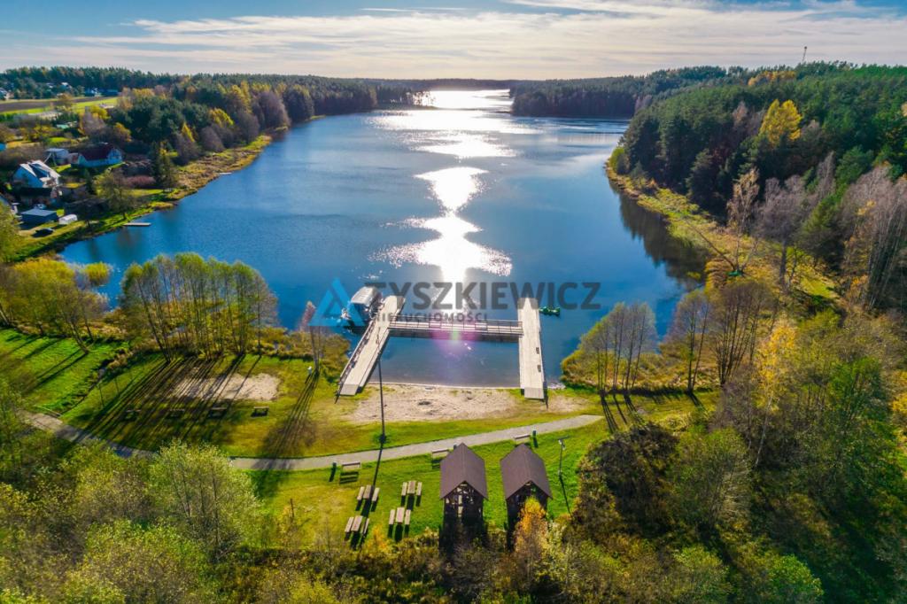 Działka inwestycyjna w Studzienicach - zdjęcie 7