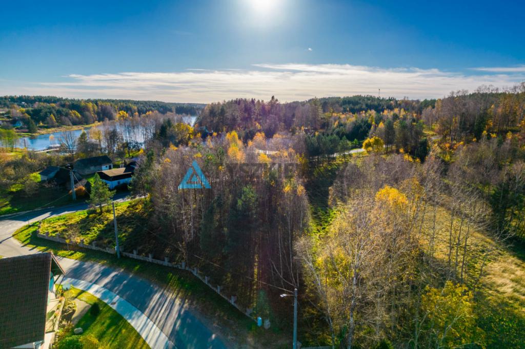 Działka inwestycyjna w Studzienicach - zdjęcie 14